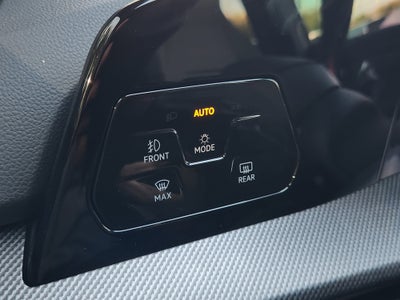 2026 Volkswagen Golf GTI SE