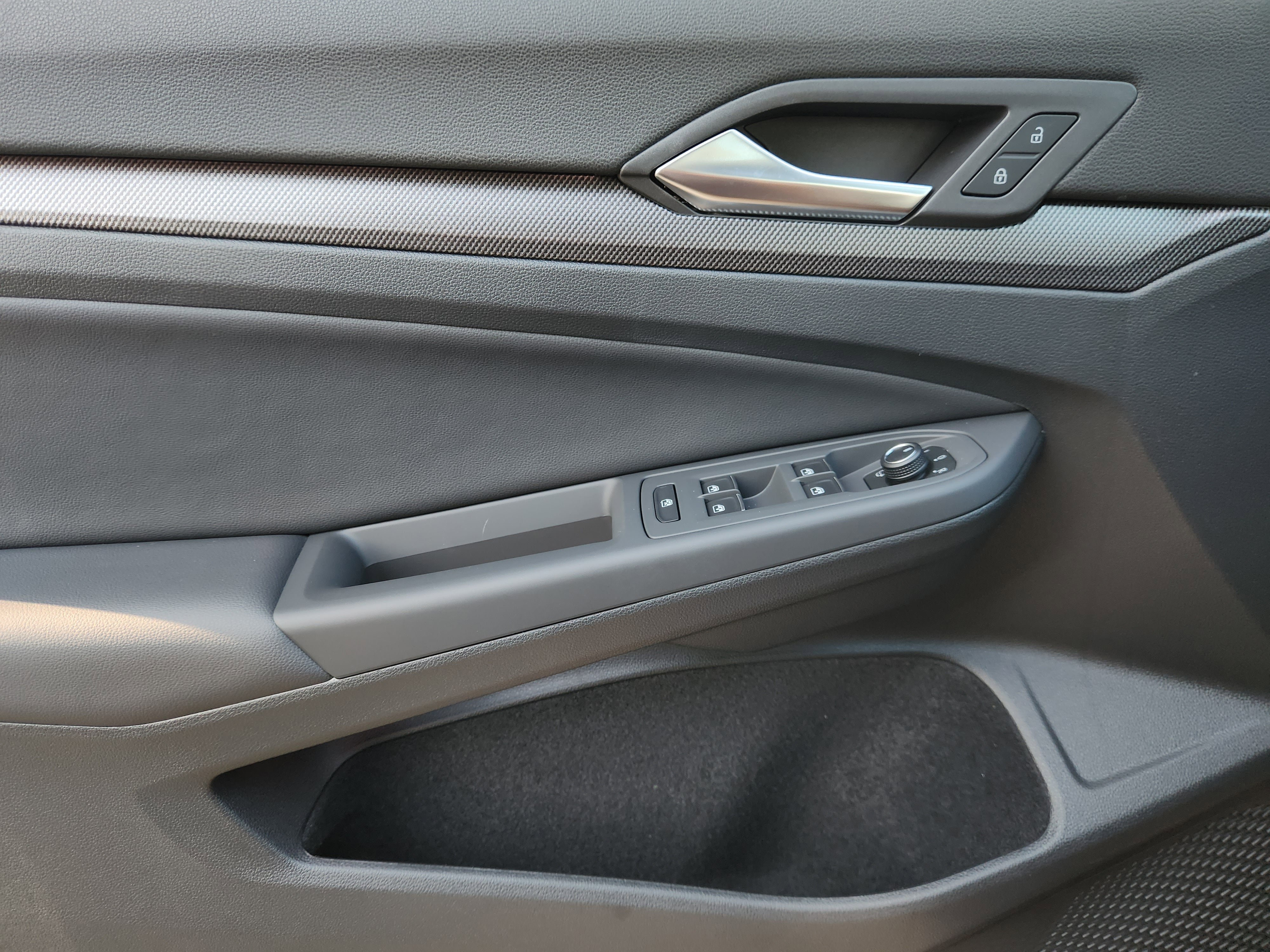 2026 Volkswagen Golf GTI SE