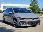 2026 Volkswagen Golf GTI SE