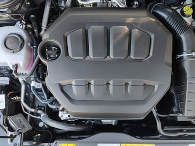 2026 Volkswagen Golf GTI SE