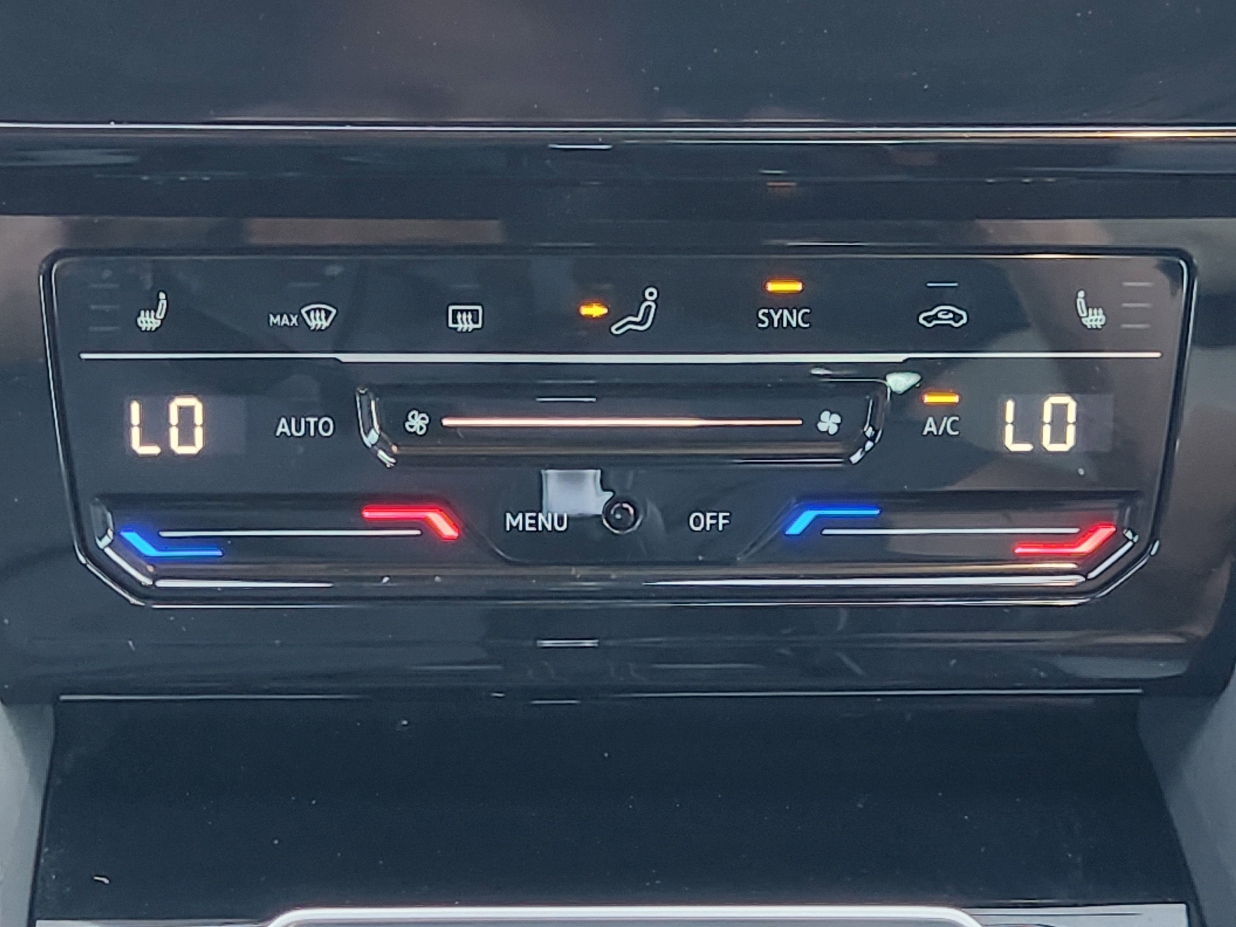 2023 Volkswagen Arteon SEL R-Line