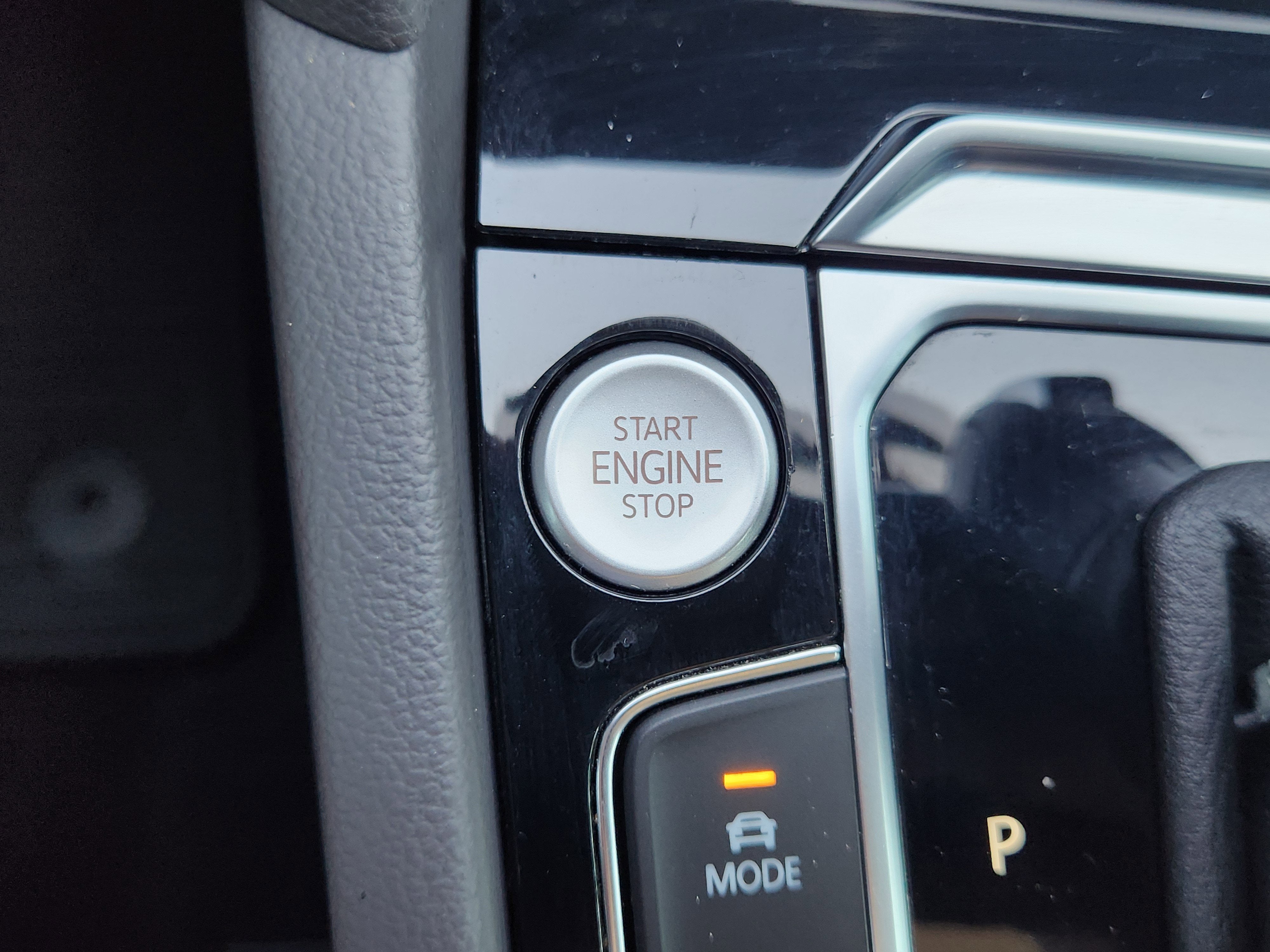 2023 Volkswagen Arteon SEL R-Line