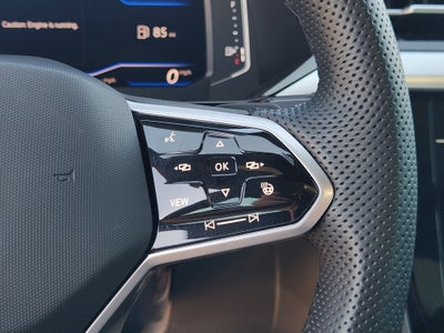 2023 Volkswagen Arteon SEL R-Line