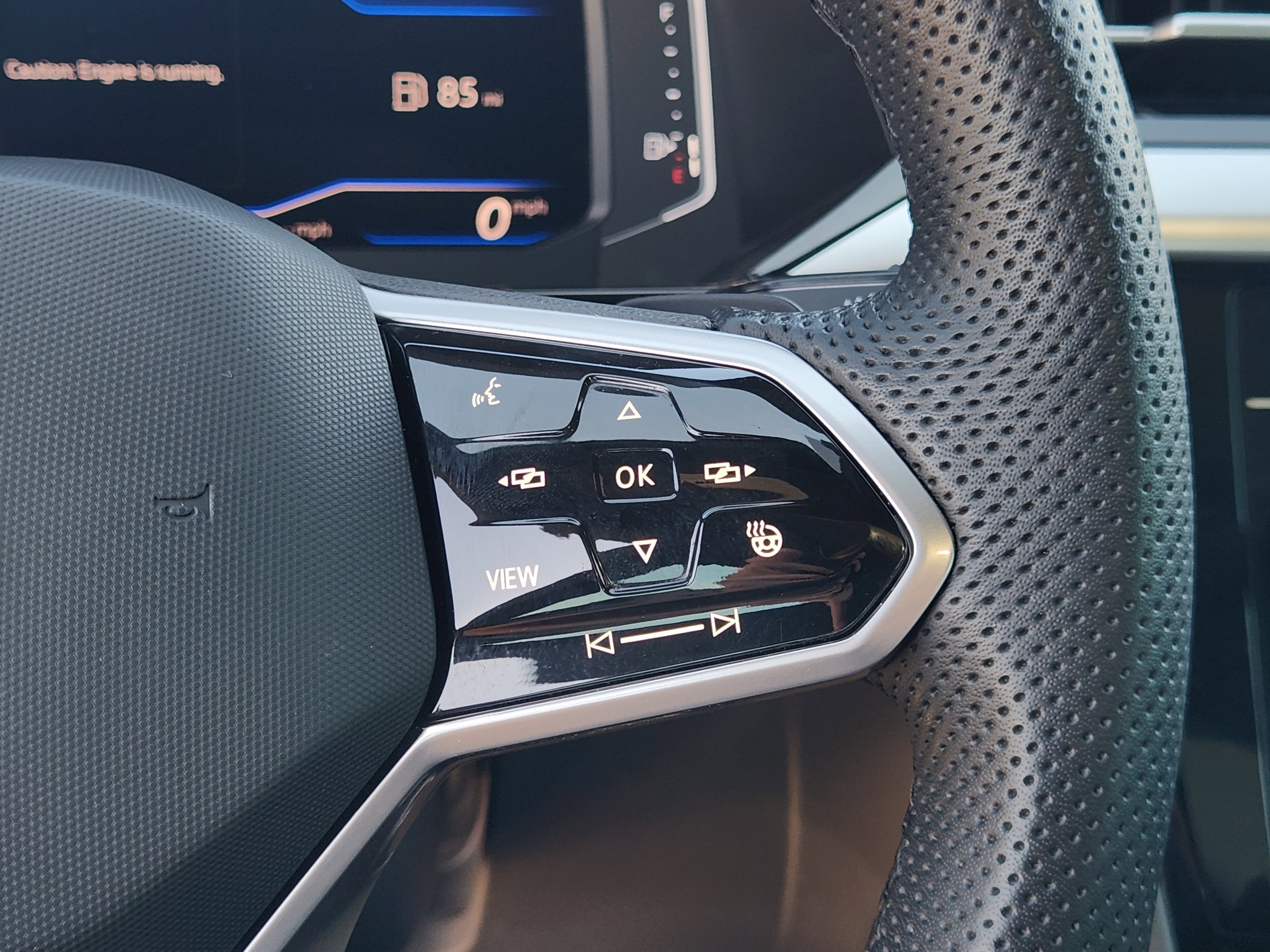 2023 Volkswagen Arteon SEL R-Line