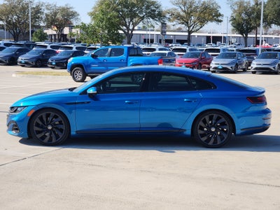 2023 Volkswagen Arteon SEL R-Line