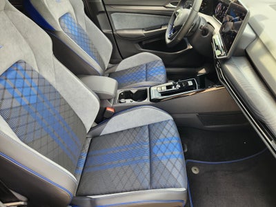 2026 Volkswagen Golf R 2.0T
