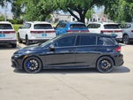 2026 Volkswagen Golf R 2.0T