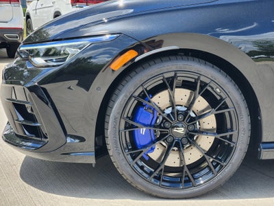 2026 Volkswagen Golf R 2.0T