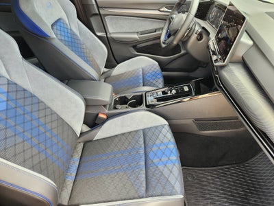 2026 Volkswagen Golf R 2.0T