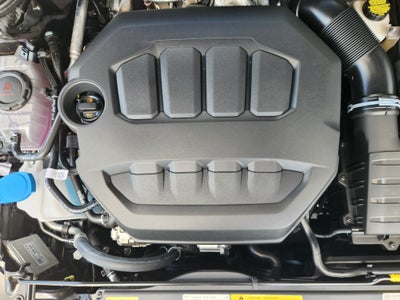 2026 Volkswagen Golf R 2.0T