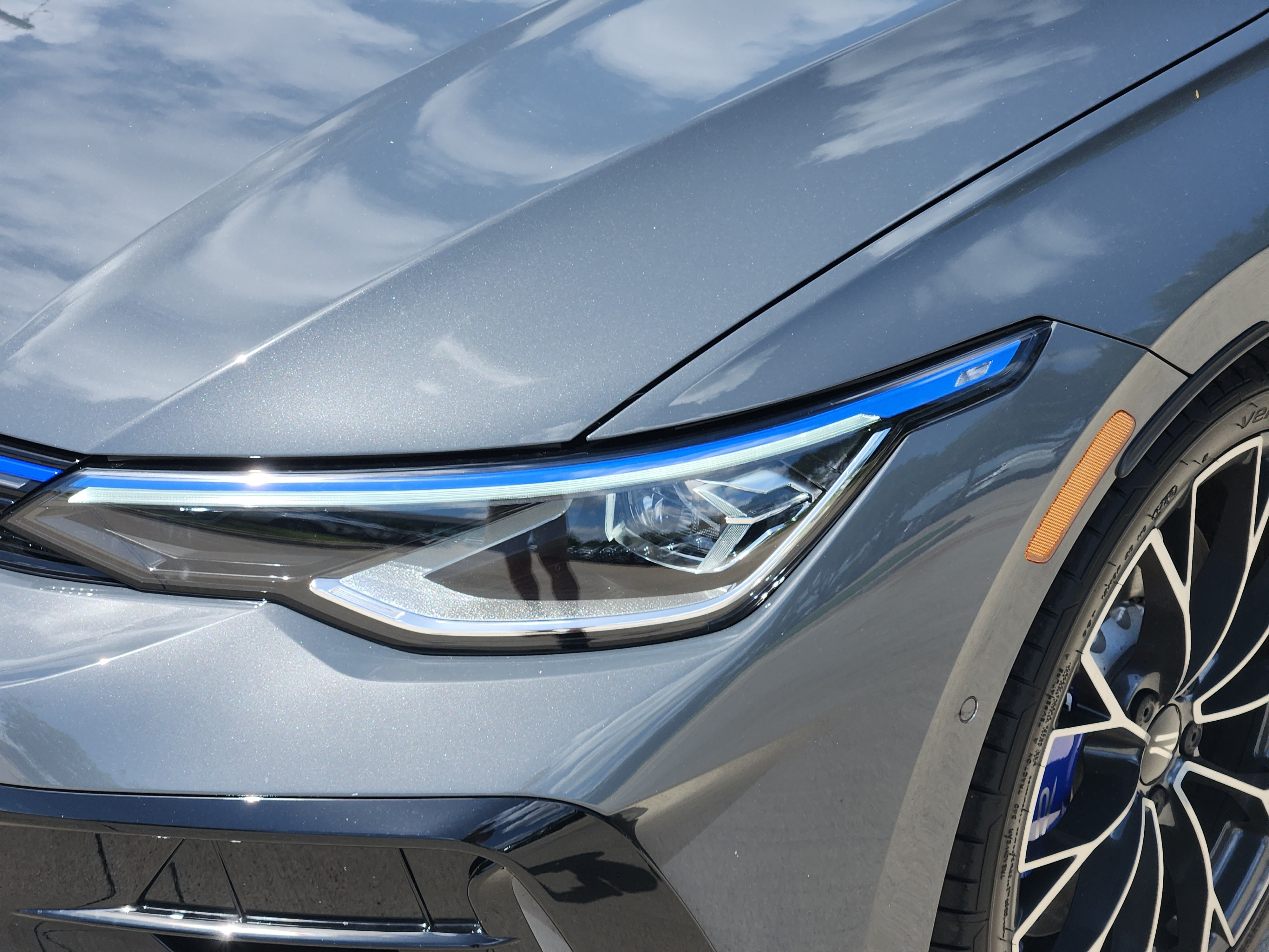 2026 Volkswagen Golf R 2.0T