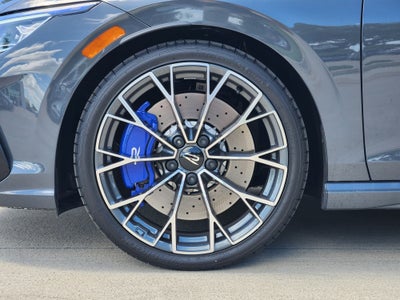 2026 Volkswagen Golf R 2.0T