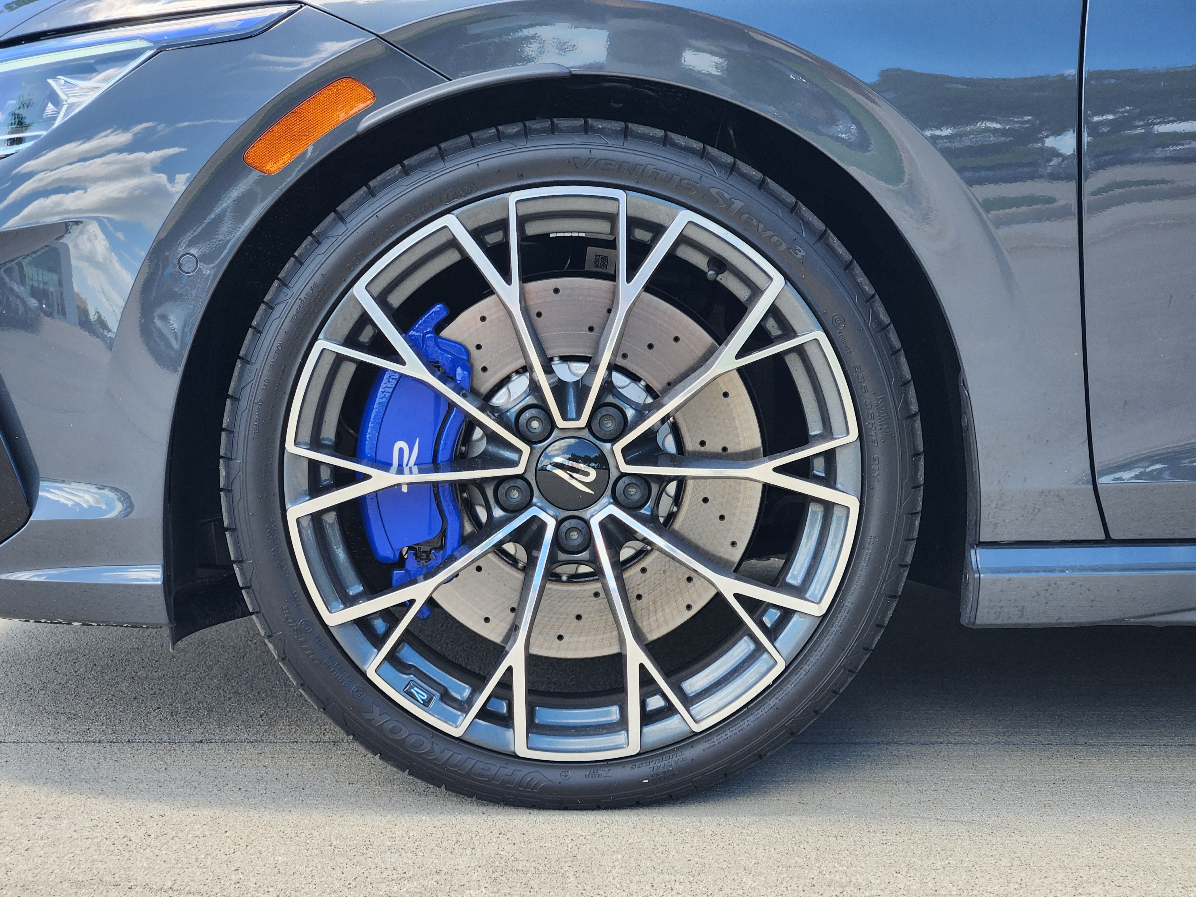 2026 Volkswagen Golf R 2.0T
