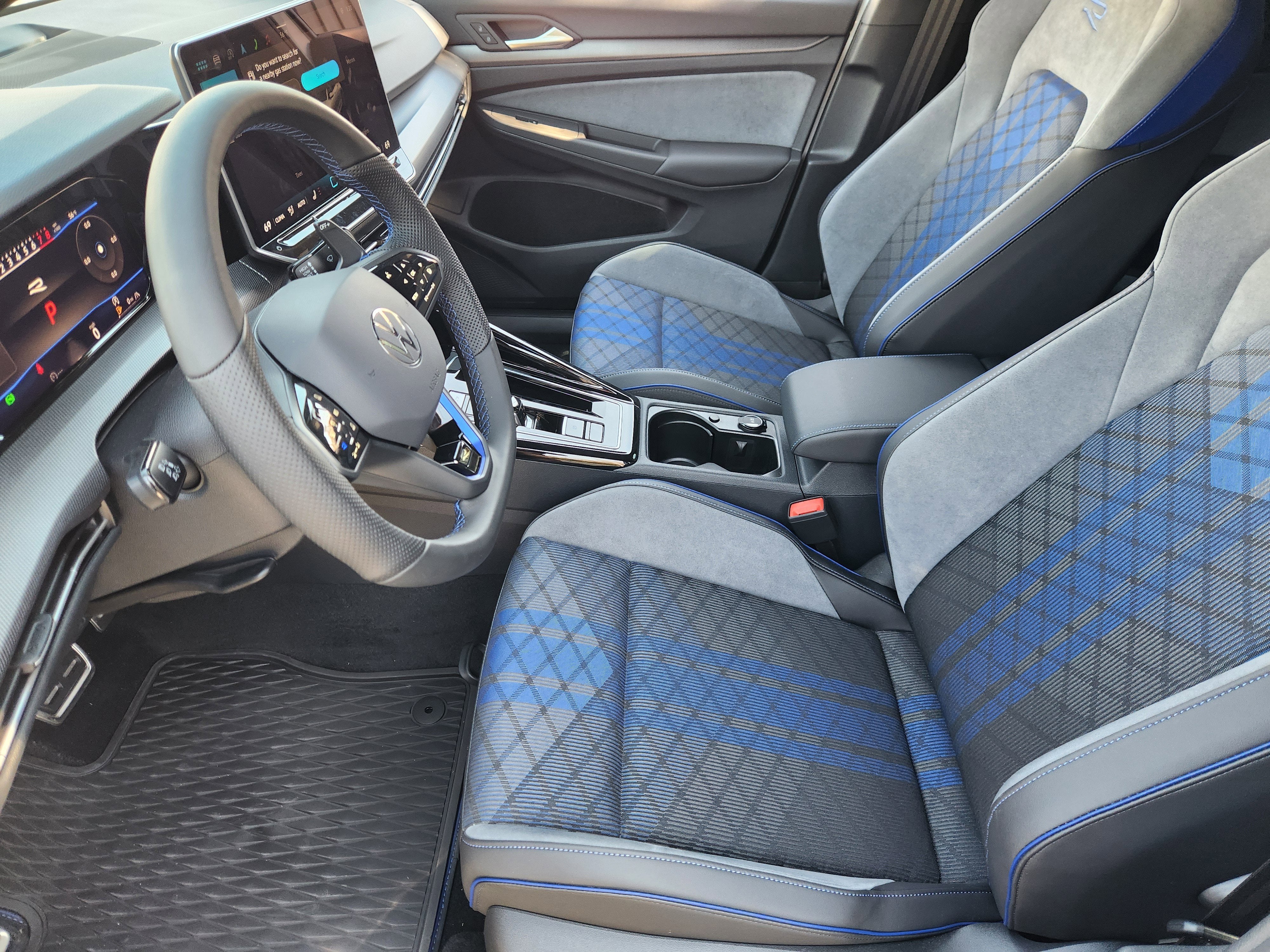 2026 Volkswagen Golf R 2.0T