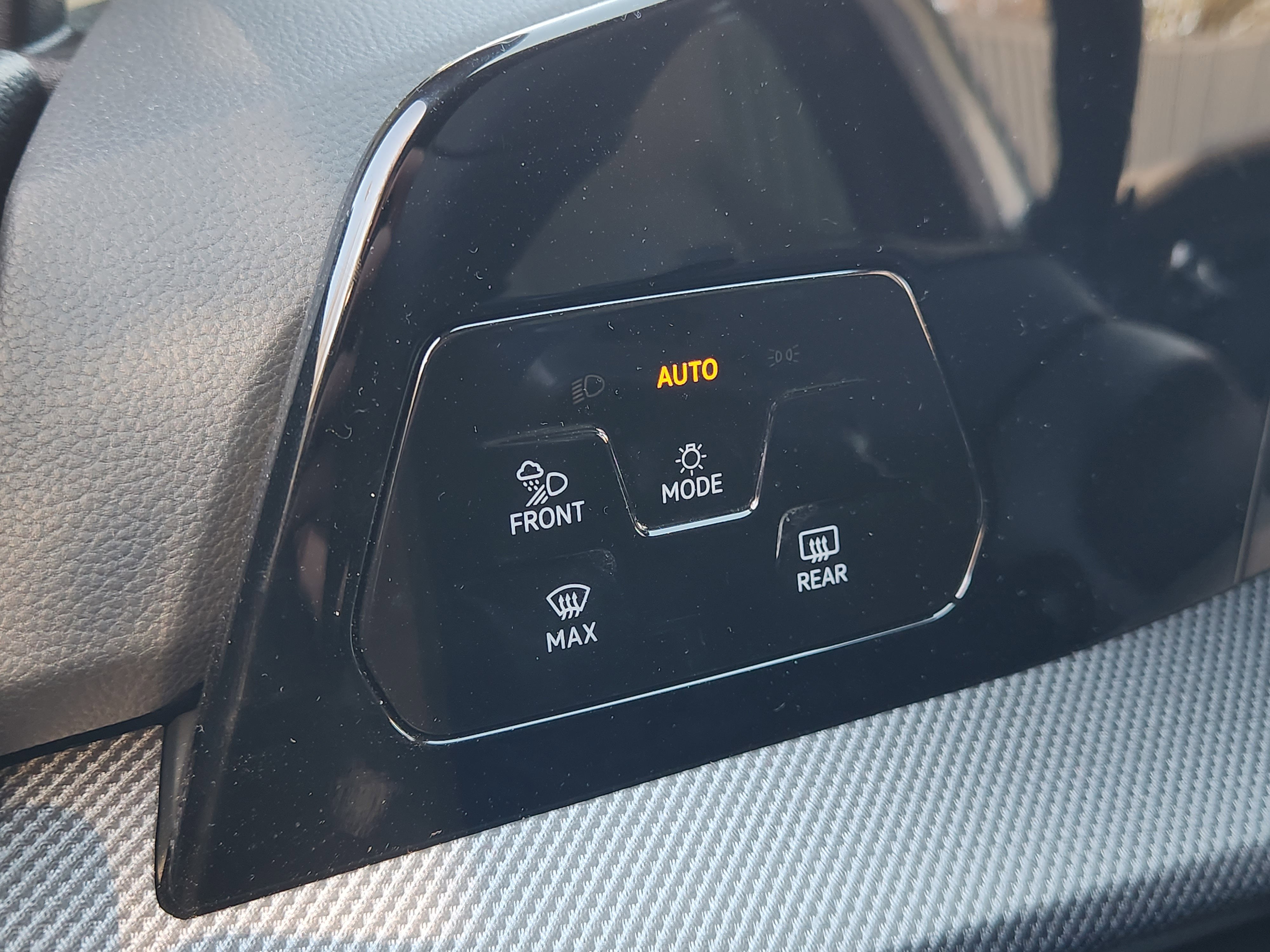 2026 Volkswagen Golf R 2.0T