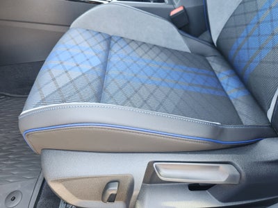 2026 Volkswagen Golf R 2.0T