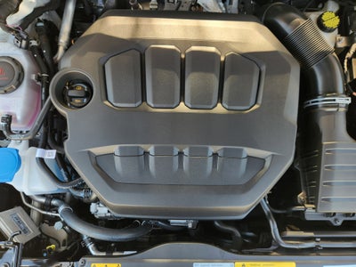 2026 Volkswagen Golf R 2.0T