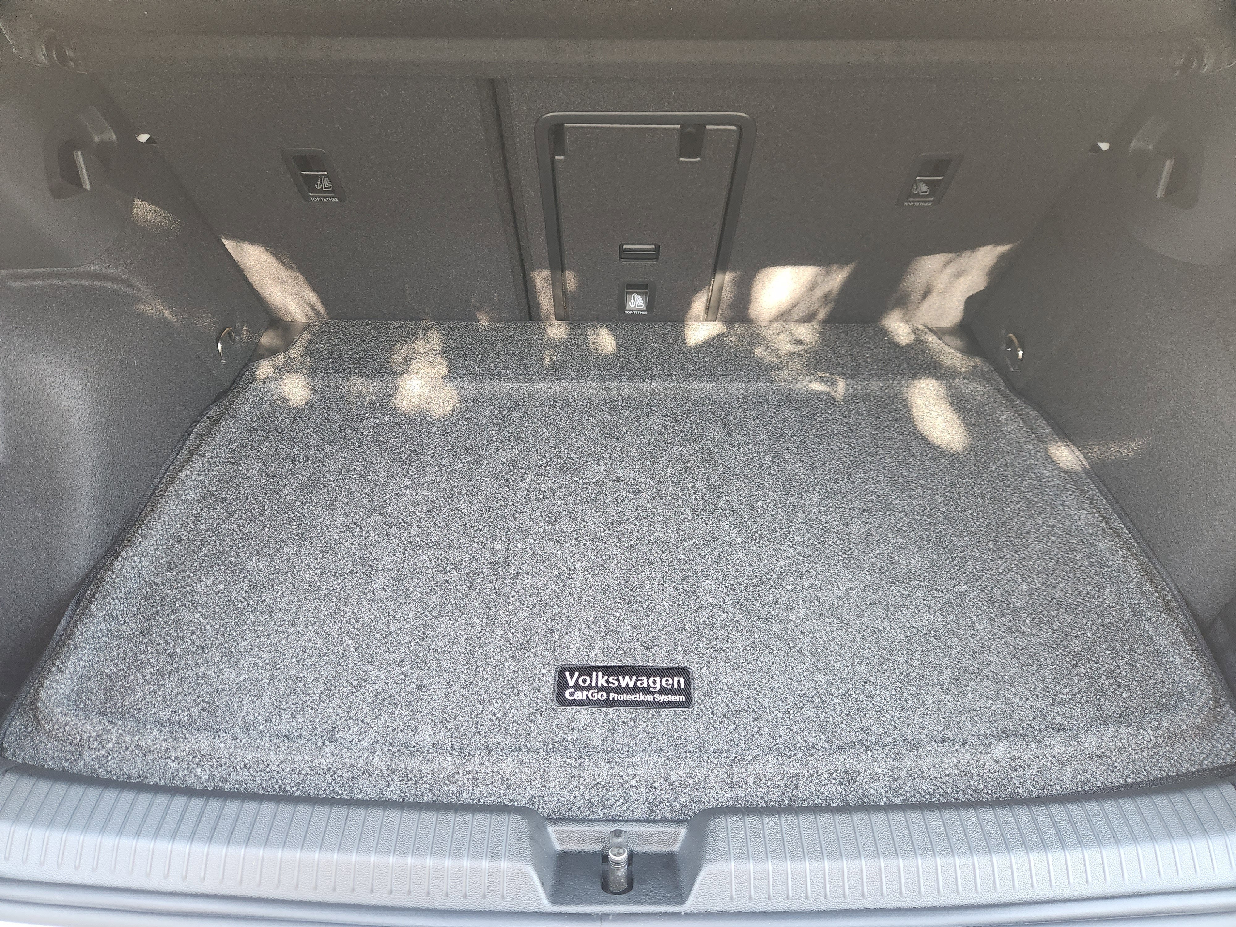 2026 Volkswagen Golf R 2.0T