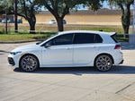 2026 Volkswagen Golf R 2.0T
