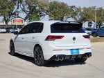 2026 Volkswagen Golf R 2.0T