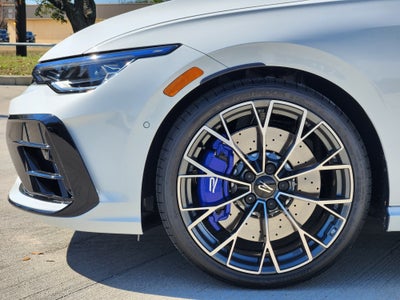 2026 Volkswagen Golf R 2.0T