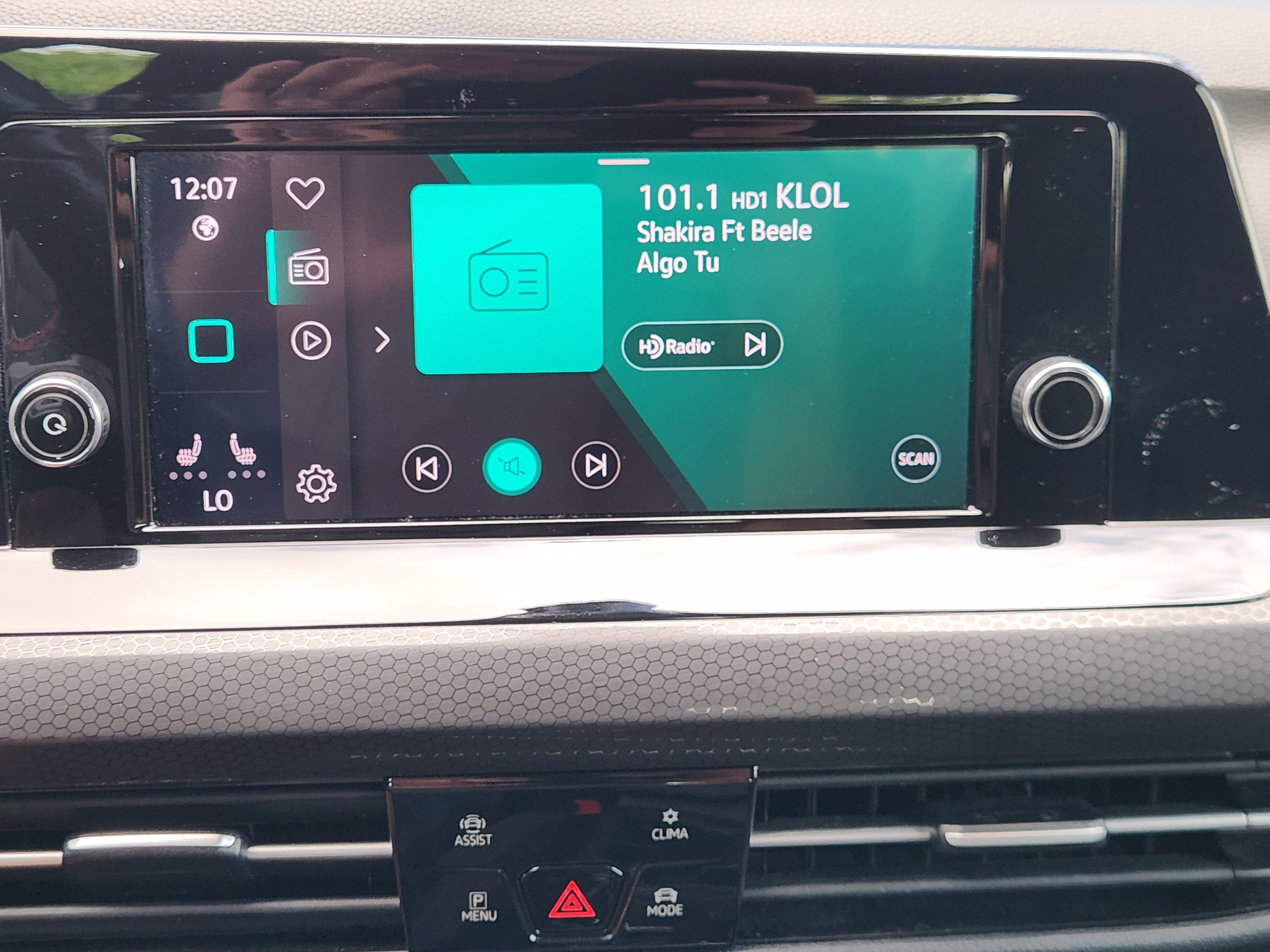 2024 Volkswagen Golf GTI S