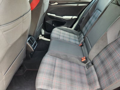 2024 Volkswagen Golf GTI S