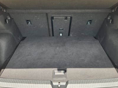 2024 Volkswagen Golf GTI S