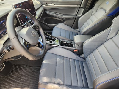 2026 Volkswagen Golf R 2.0T