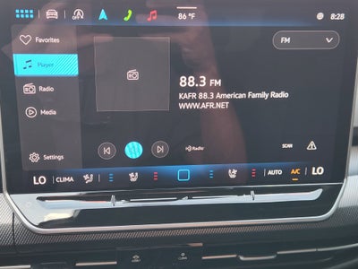 2026 Volkswagen Golf R 2.0T