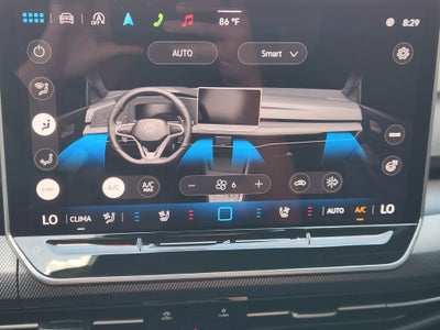 2026 Volkswagen Golf R 2.0T