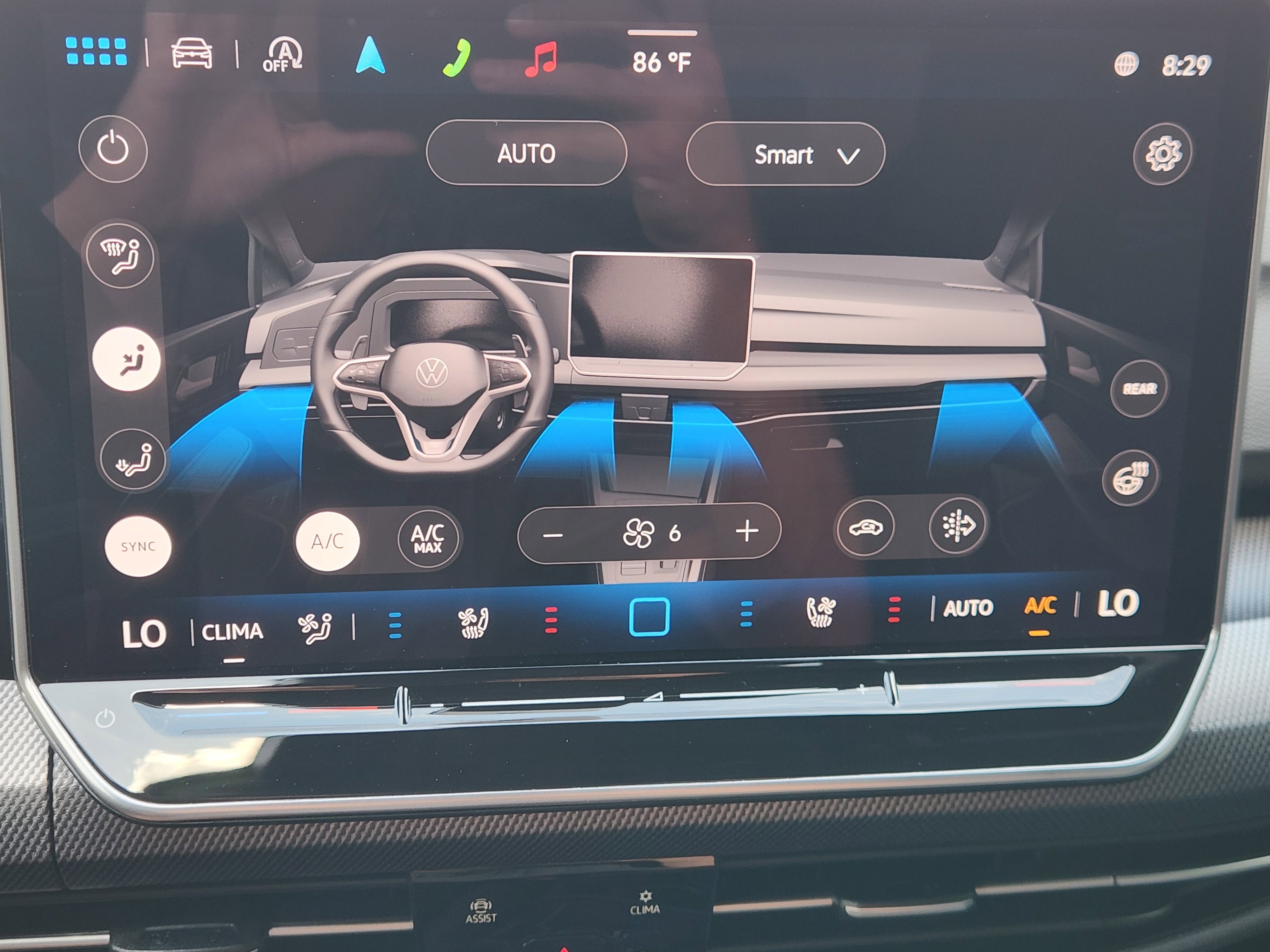 2026 Volkswagen Golf R 2.0T