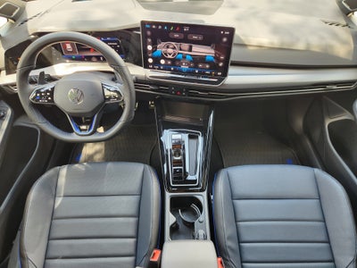 2026 Volkswagen Golf R 2.0T