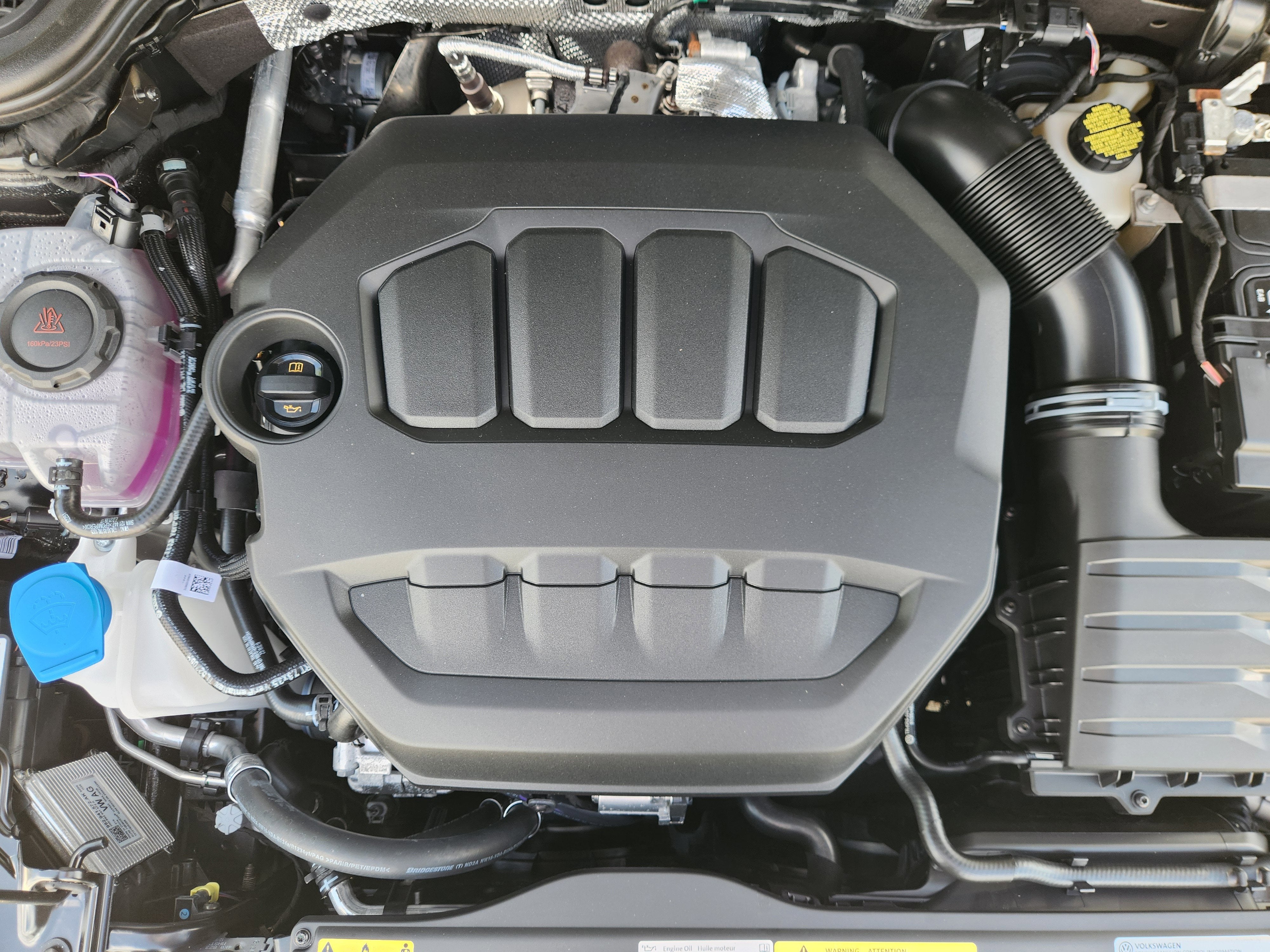 2026 Volkswagen Golf R 2.0T