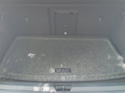 2026 Volkswagen Golf R 2.0T