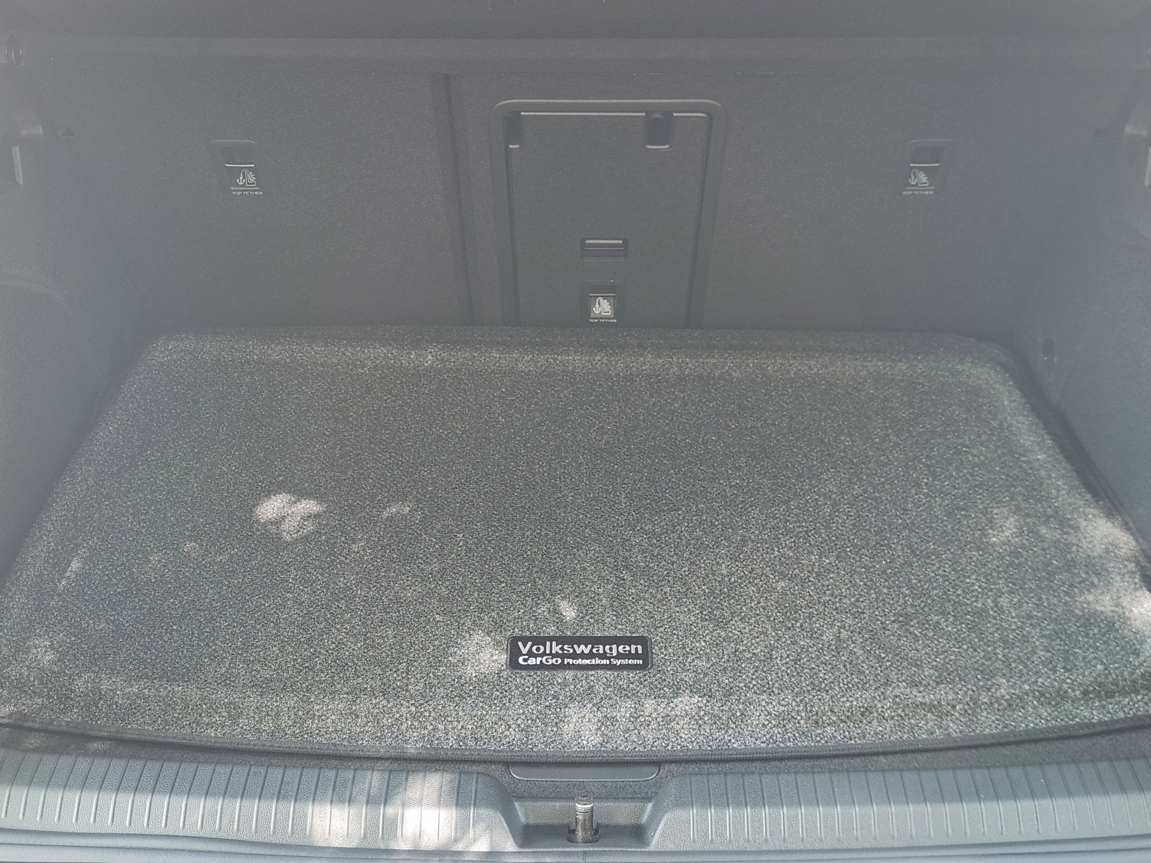 2026 Volkswagen Golf R 2.0T