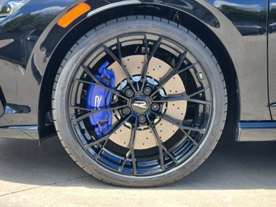 2026 Volkswagen Golf R 2.0T