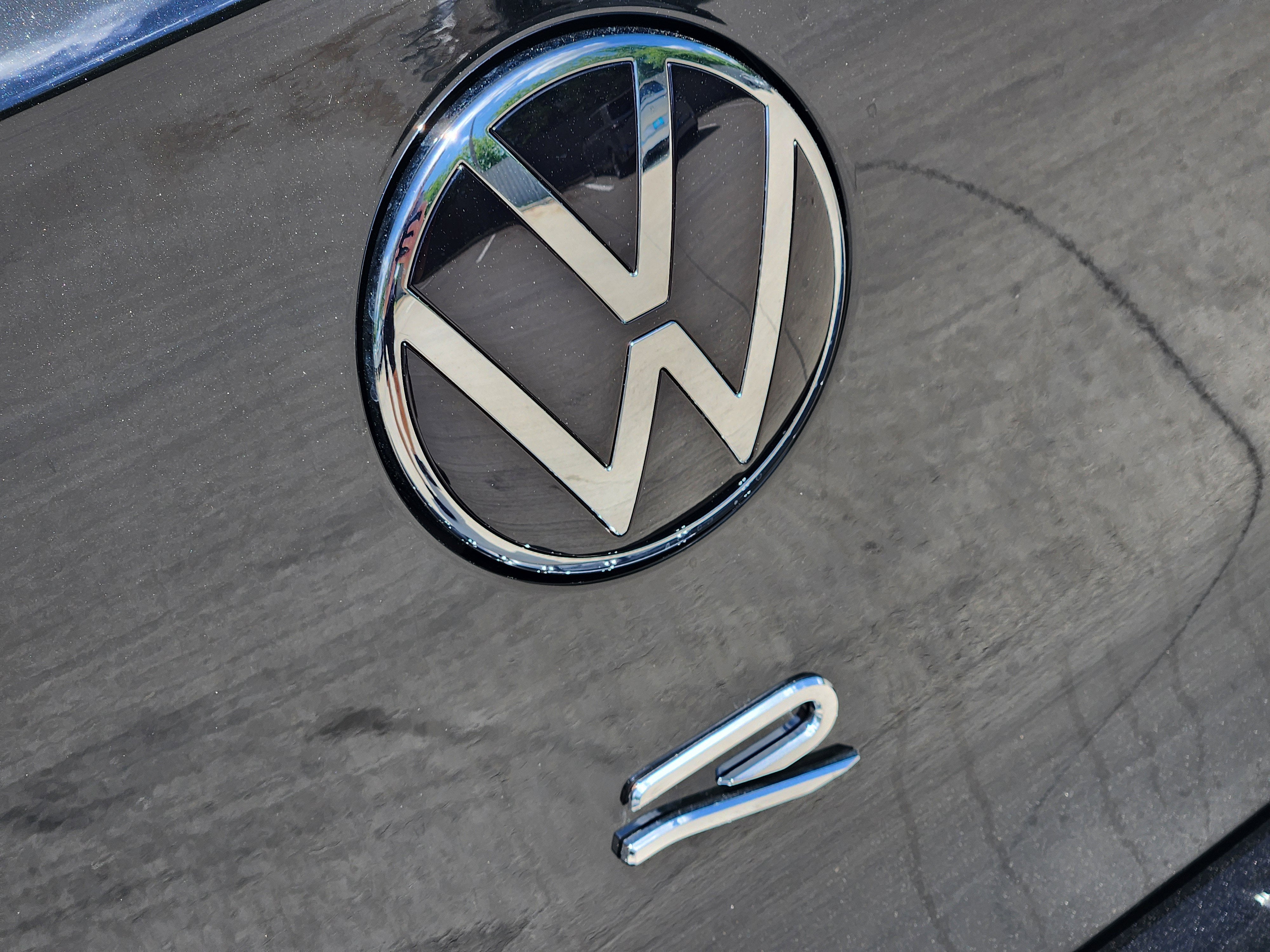 2026 Volkswagen Golf R 2.0T