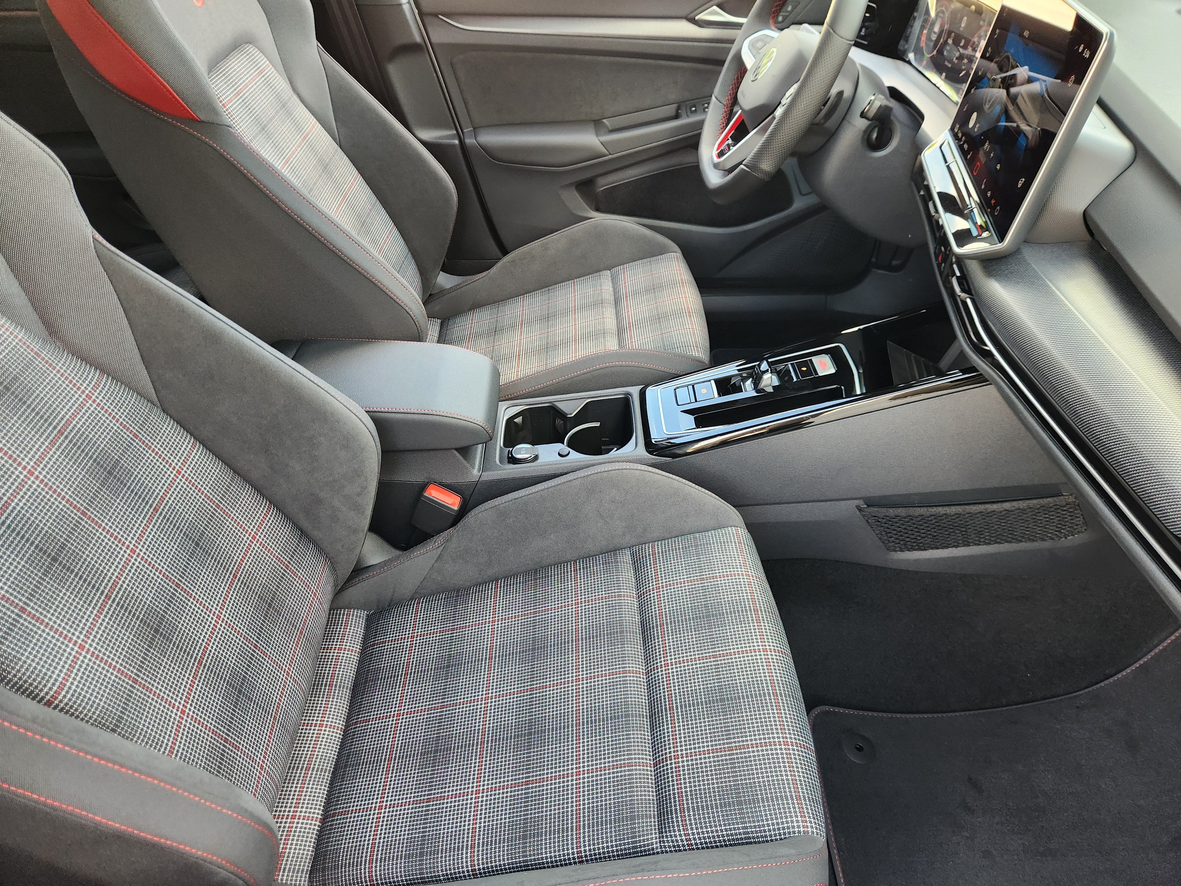 2026 Volkswagen Golf GTI S
