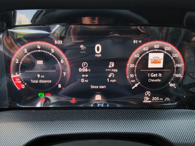 2026 Volkswagen Golf GTI S