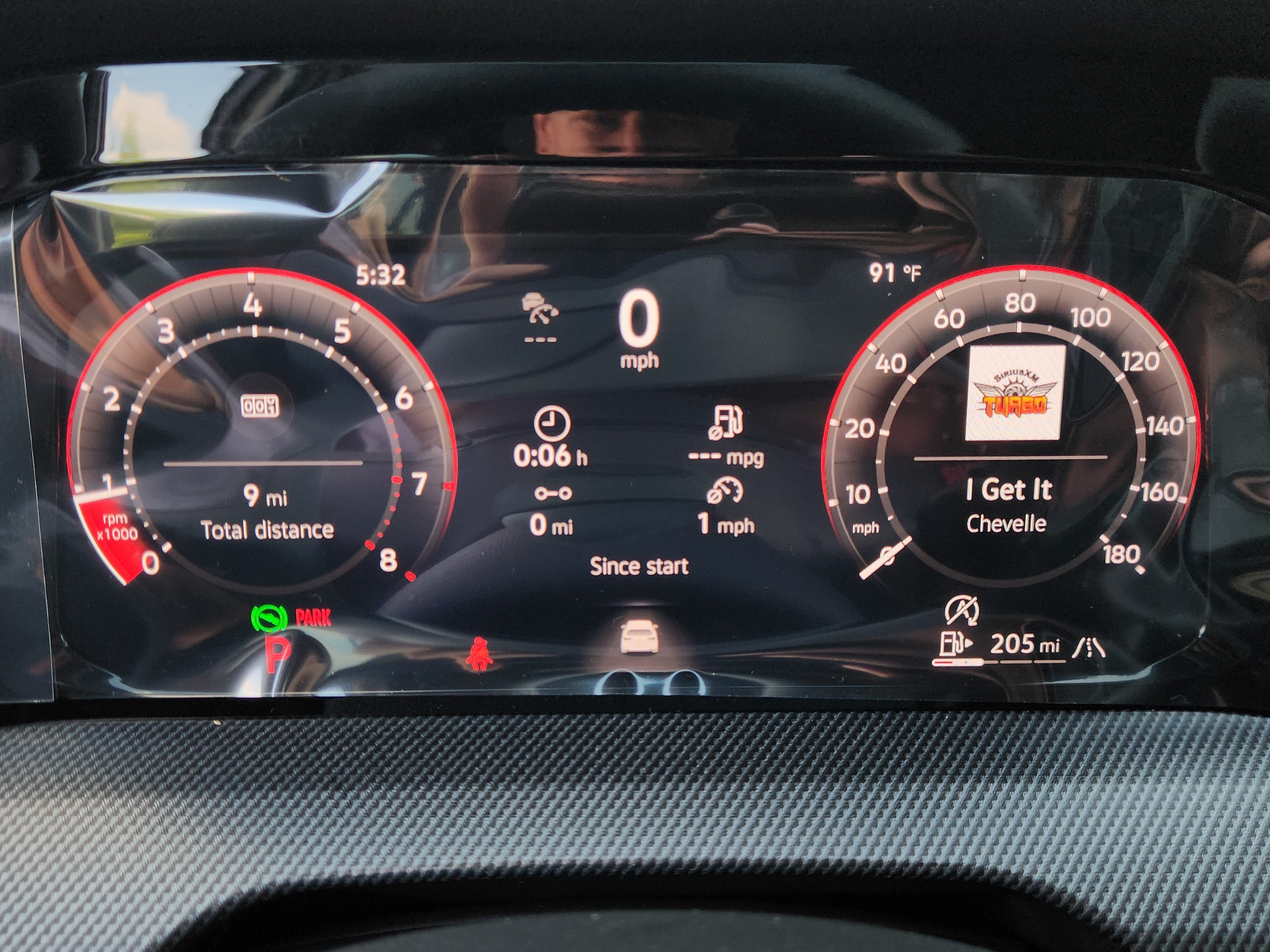 2026 Volkswagen Golf GTI S