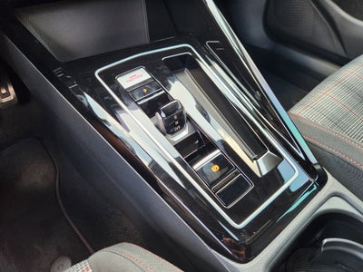 2026 Volkswagen Golf GTI S