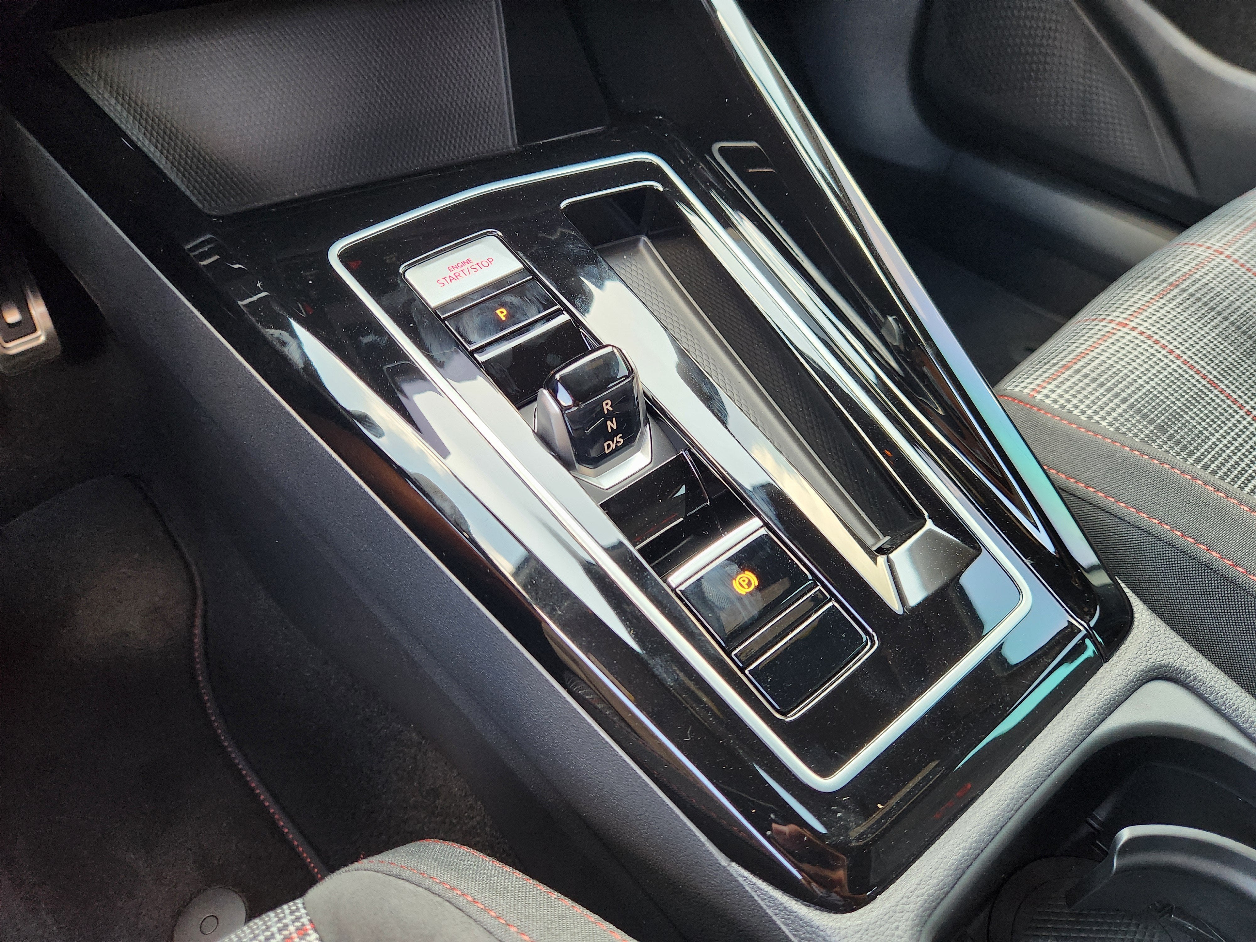 2026 Volkswagen Golf GTI S