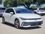 2026 Volkswagen Golf GTI S