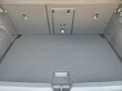 2026 Volkswagen Golf GTI S