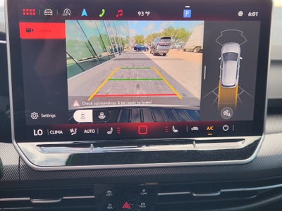 2026 Volkswagen Golf GTI S