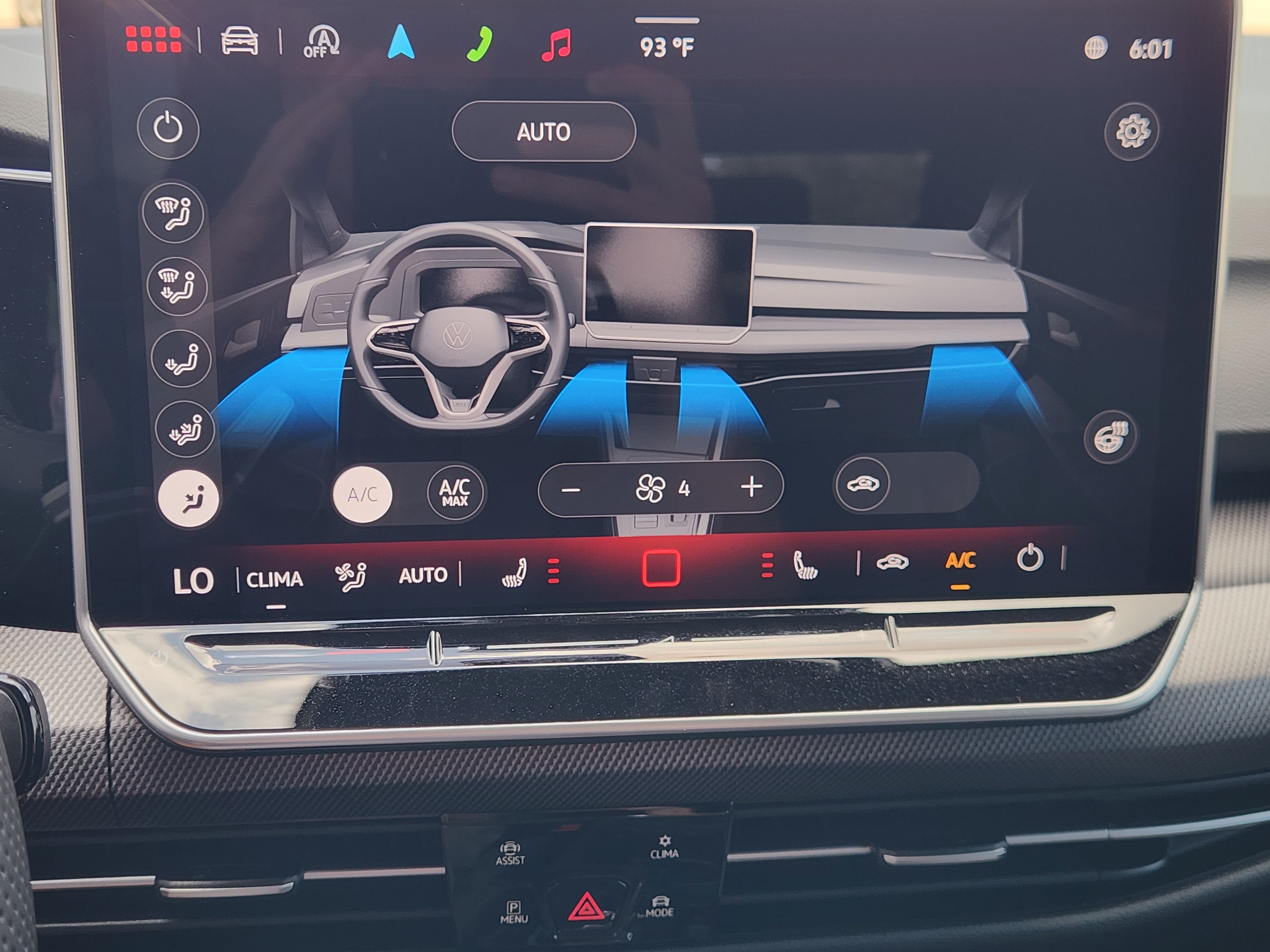 2026 Volkswagen Golf GTI S
