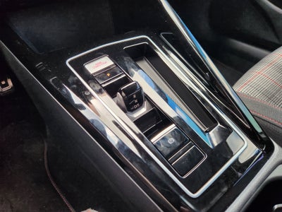 2026 Volkswagen Golf GTI S