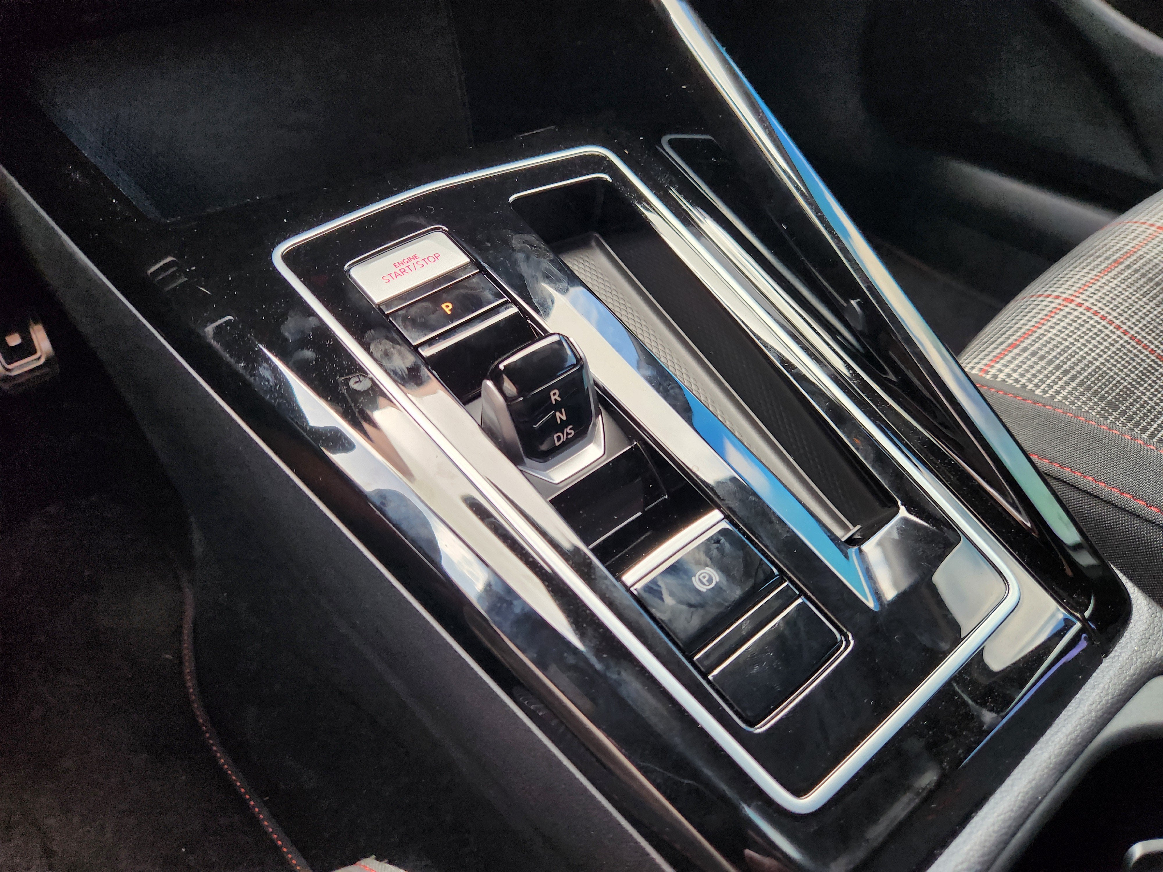 2026 Volkswagen Golf GTI S