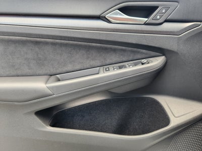 2026 Volkswagen Golf GTI S